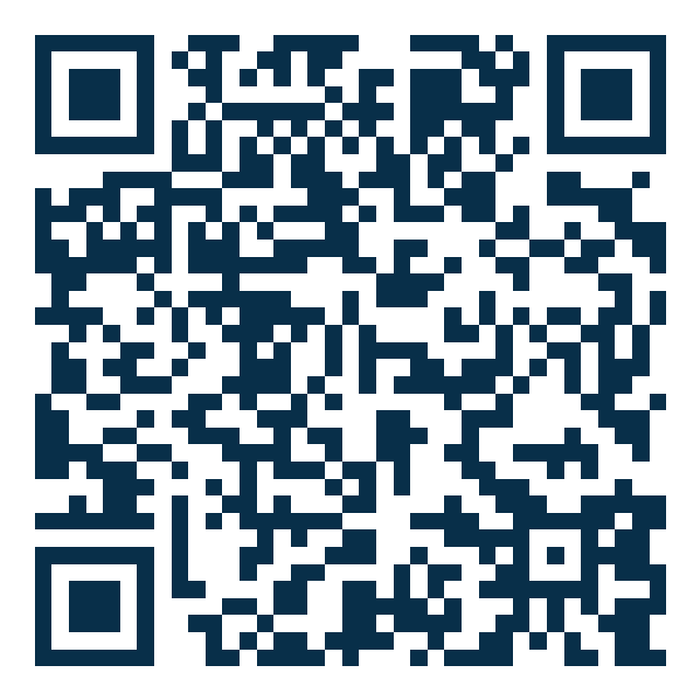 QR Code da carteira oficial ICW Tech