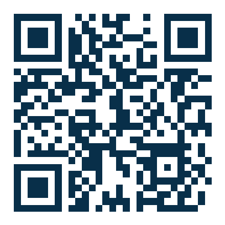 QR Code da carteira oficial ICW Tech