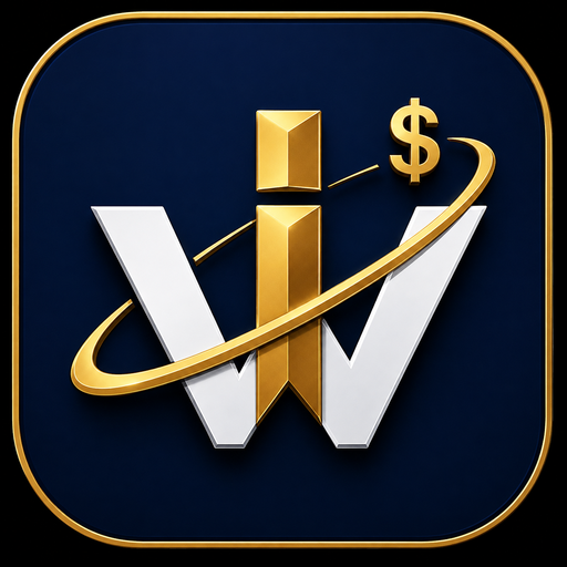 ICW Dollar official logo