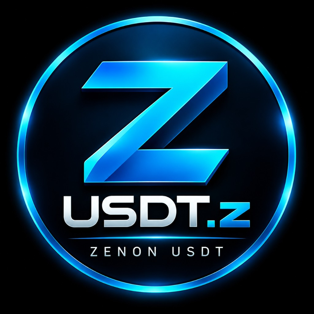 ZENON USDT (USDT.z) logo